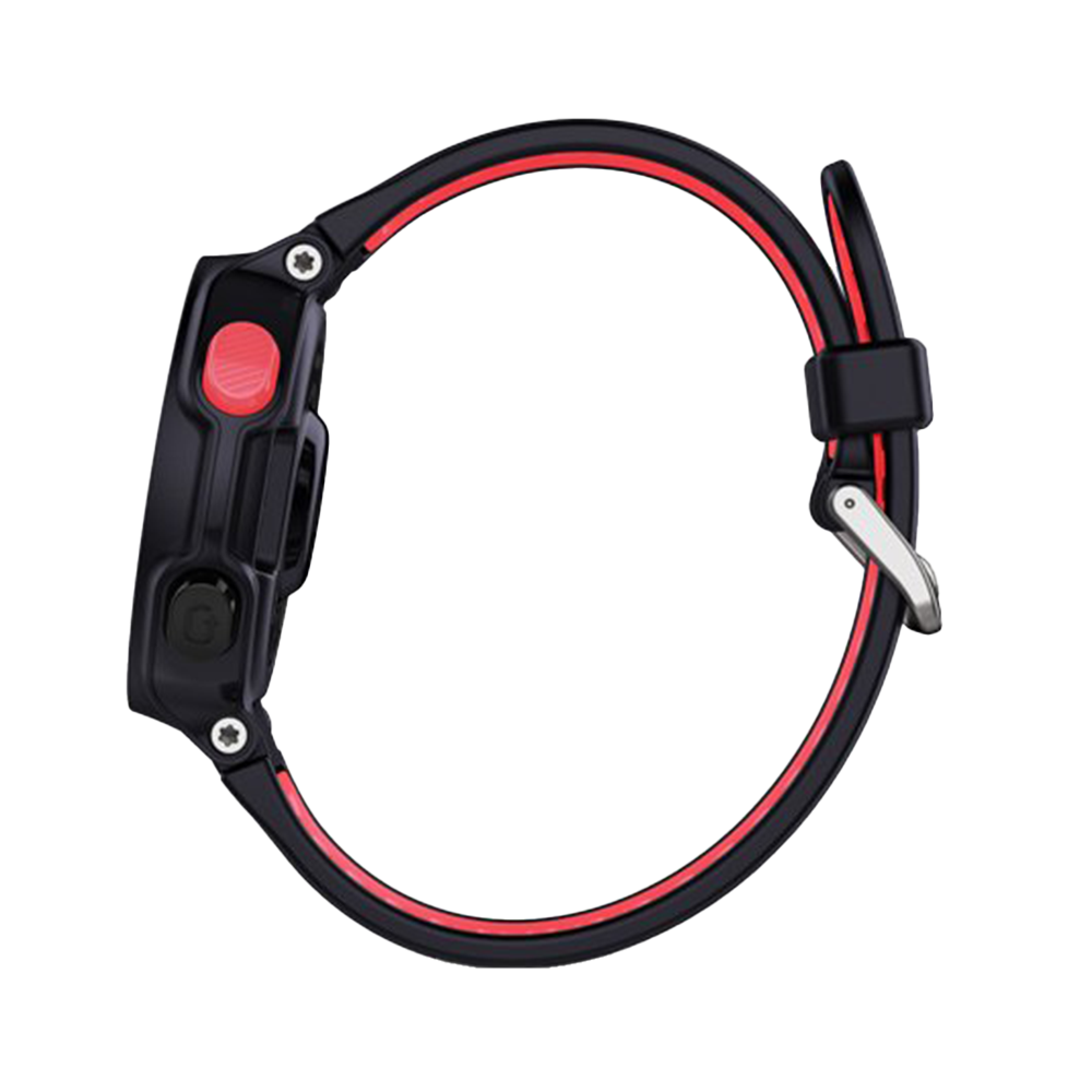 Jam Tangan Garmin Forerunner FR735PURPLE Unisex