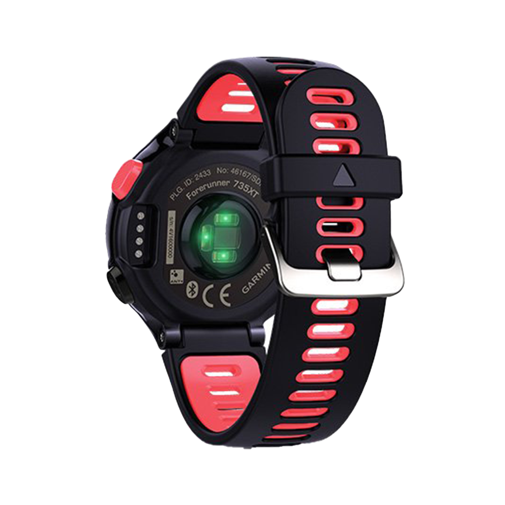 Jam Tangan Garmin Forerunner FR735PURPLE Unisex