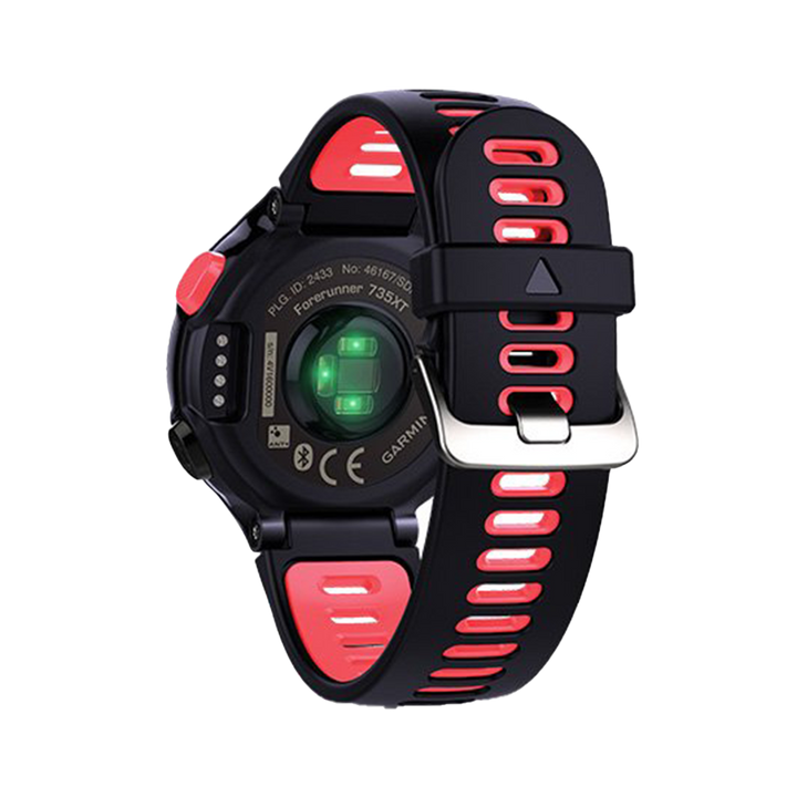 Jam Tangan Garmin Forerunner FR735PURPLE Unisex