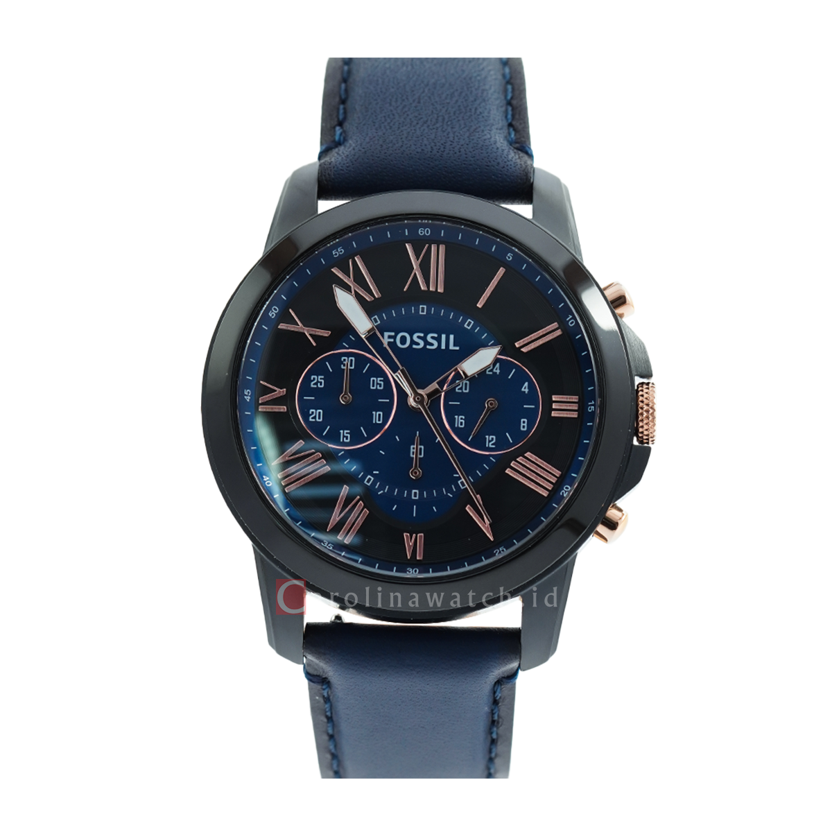 Fossil 2024 tunjungan plaza