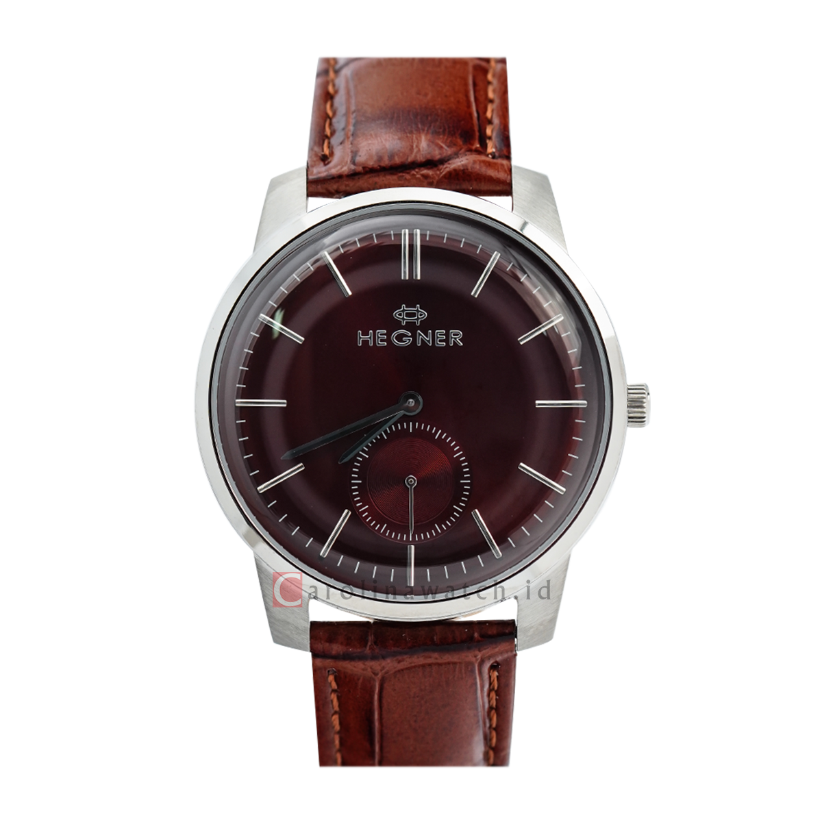 Hegner timepiece hot sale