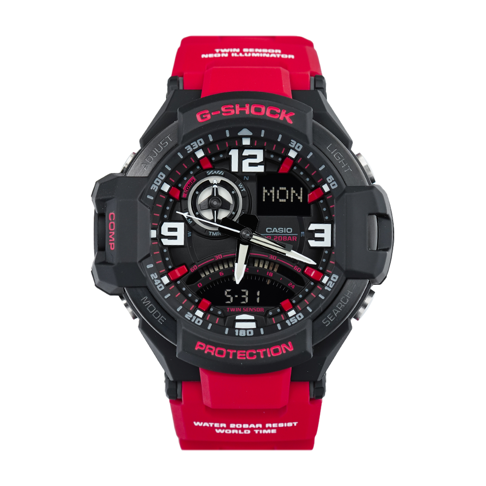 Jam g shock ga 2025 1000