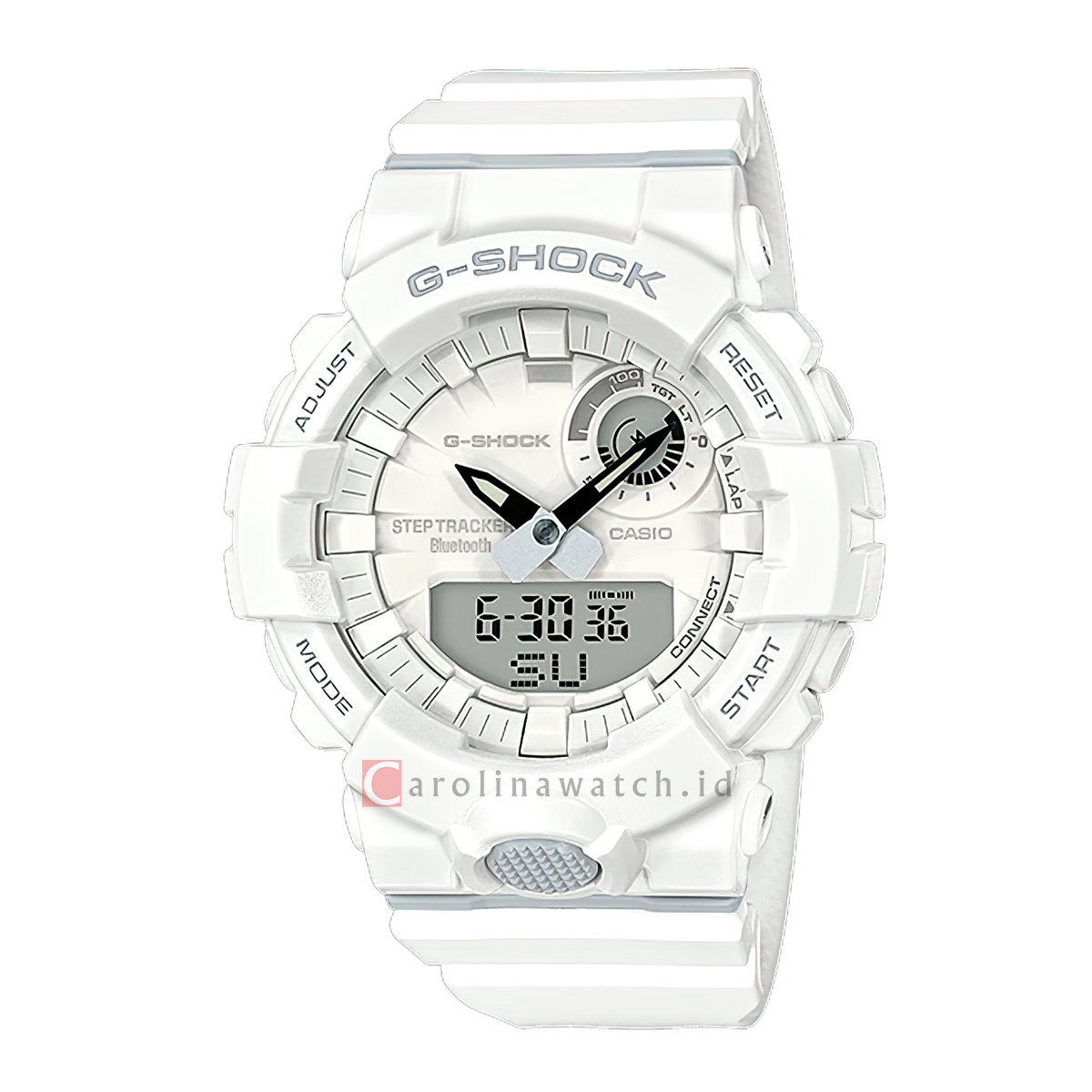 Harga jam g 2025 shock gbd 800