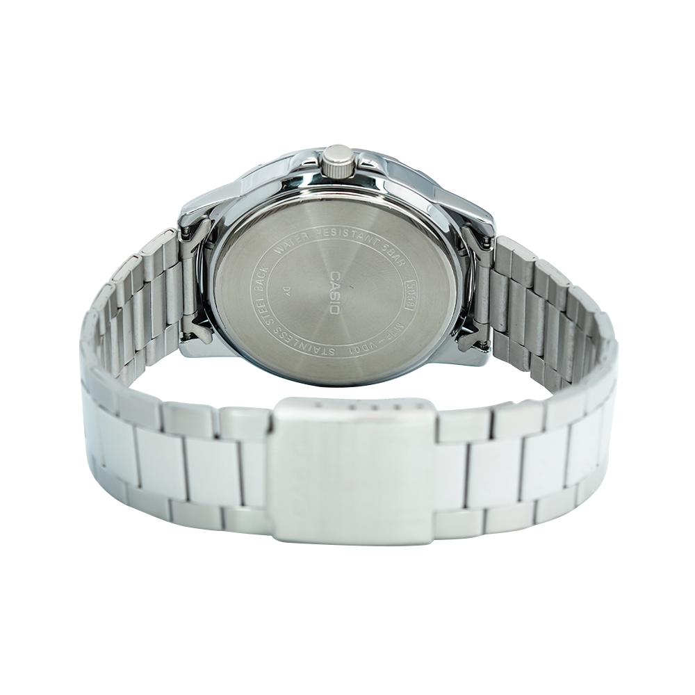 Jam Tangan Casio MTP-VD01D-7E Pria