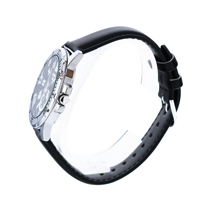 Jam Tangan Casio MTP-VD200L-1B Pria