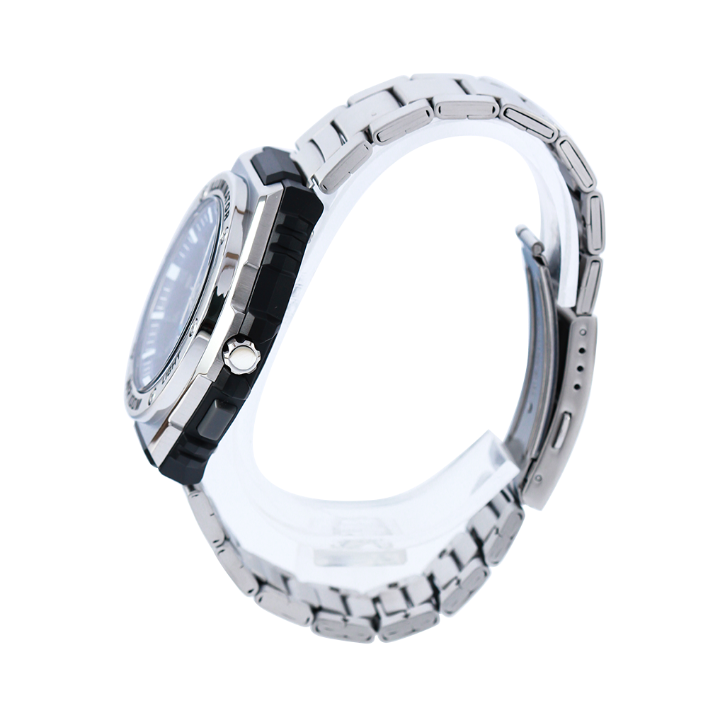 Jam Tangan Casio MWA-100HD-2A Pria