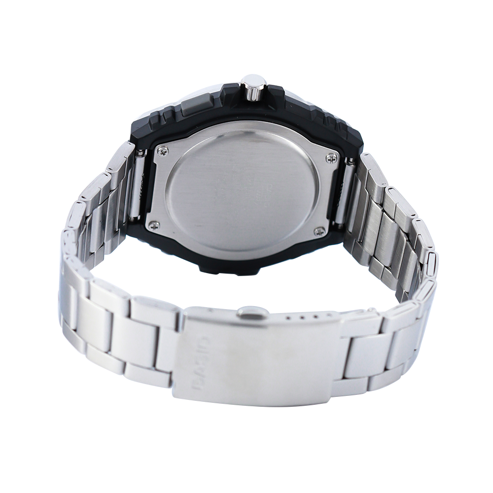 Jam Tangan Casio MWA-100HD-2A Pria