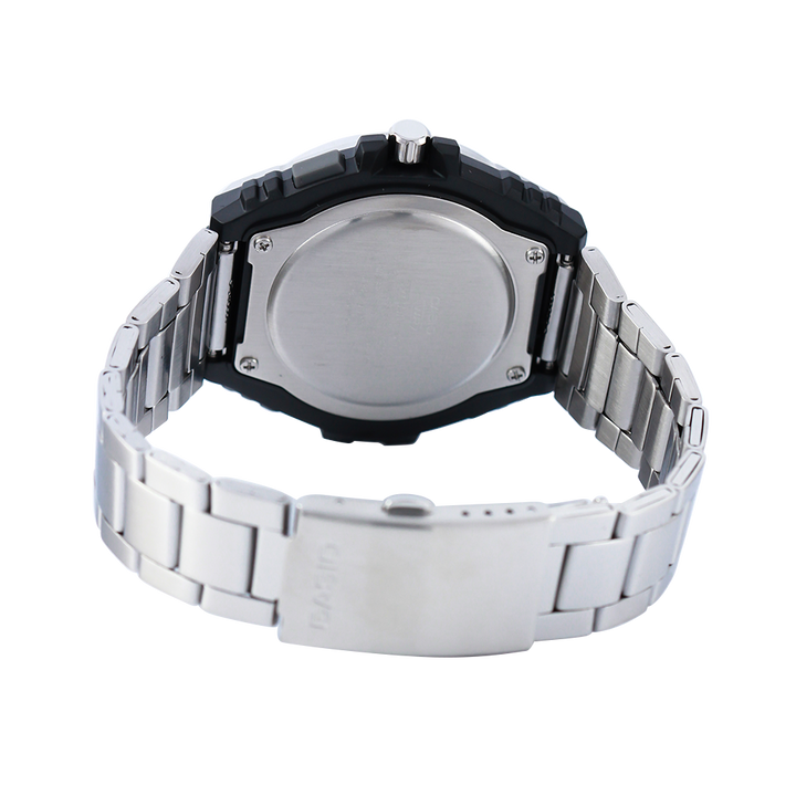 Jam Tangan Casio MWA-100HD-2A Pria