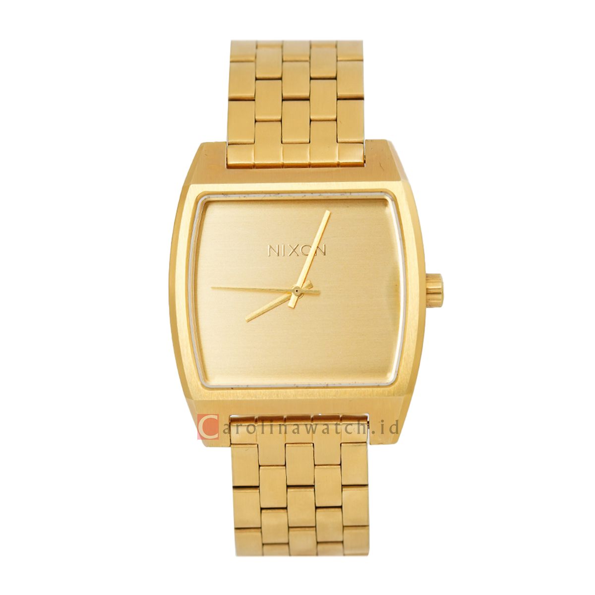 Nixon time best sale tracker gold