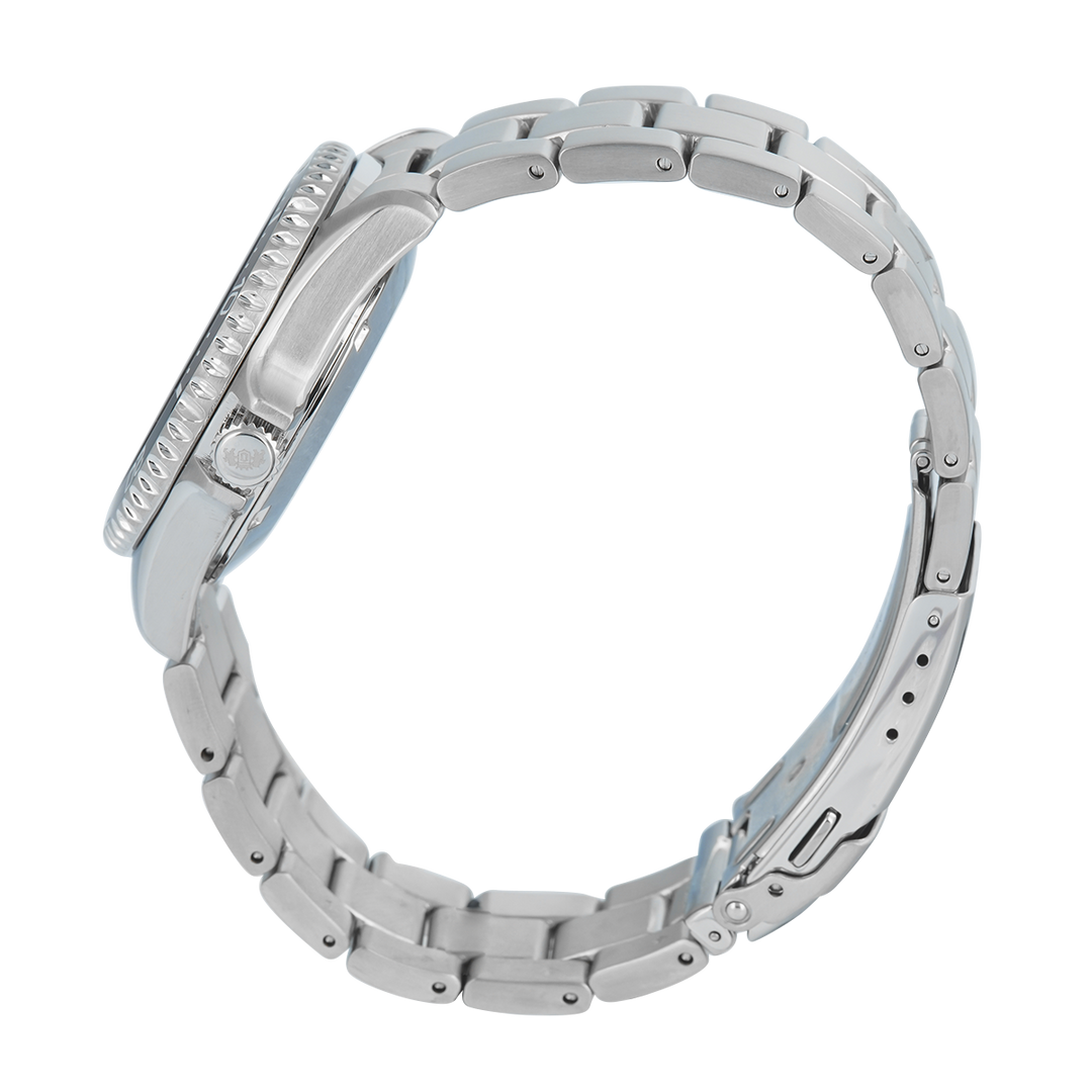 Jam Tangan Orient Mechanical Sport RA-AA0810N Men Analog Dial Stainless Steel Strap