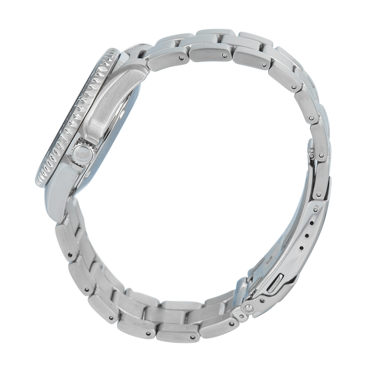 Jam Tangan Orient Mechanical Sport RA-AA0810N Men Analog Dial Stainless Steel Strap