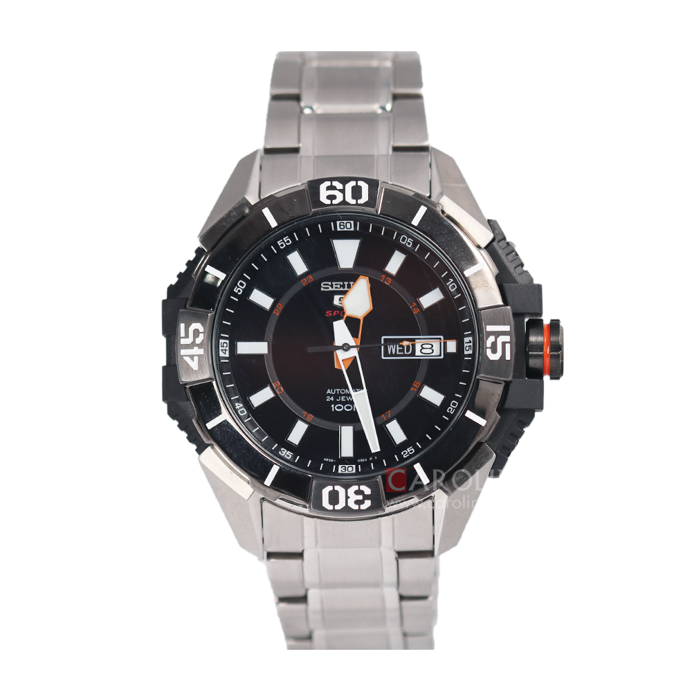 Seiko Srp797k1 Srp797k1 Seiko Srp789 Deals