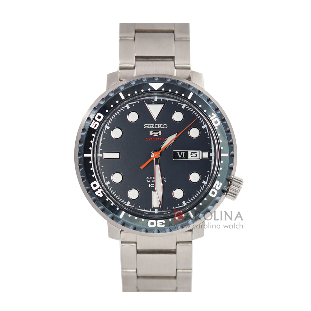 Seiko 5 sports srpc63k1 sales