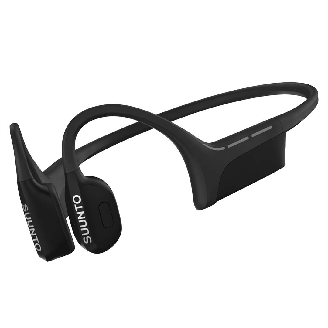 SUUNTO Wing Ultra SS050942000 Headset Black Color