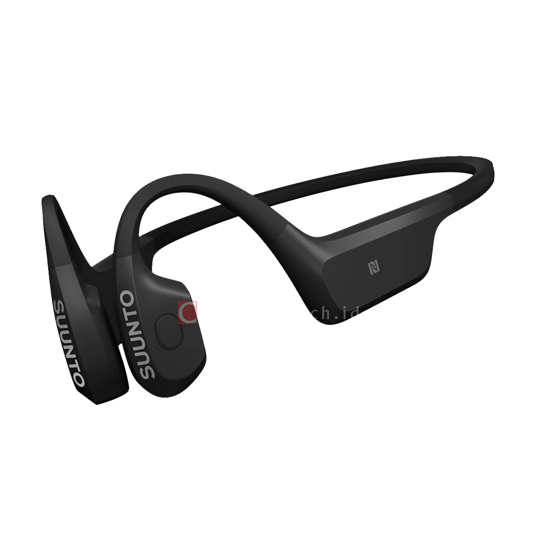 SUUNTO Aqua SS051023000 All Black Headset