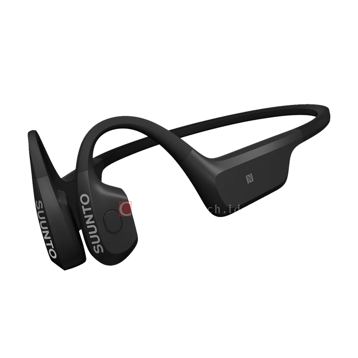 SUUNTO Aqua SS051023000 All Black Headset