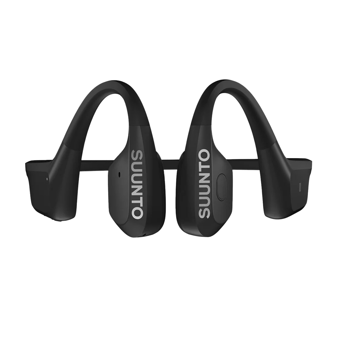SUUNTO Aqua SS051023000 All Black Headset