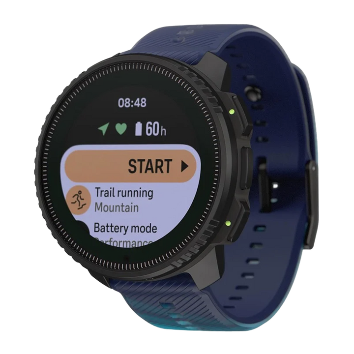 Jam Tangan SUUNTO SS051032000 Unisex - Suunto Vertical Solar UTMB World Series