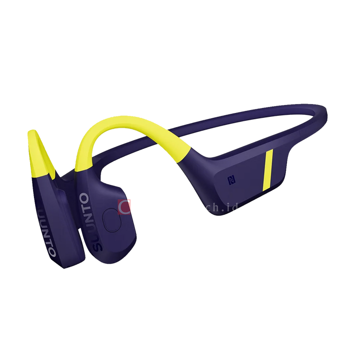 SUUNTO Aqua SS051108000 Lime Blue Headset