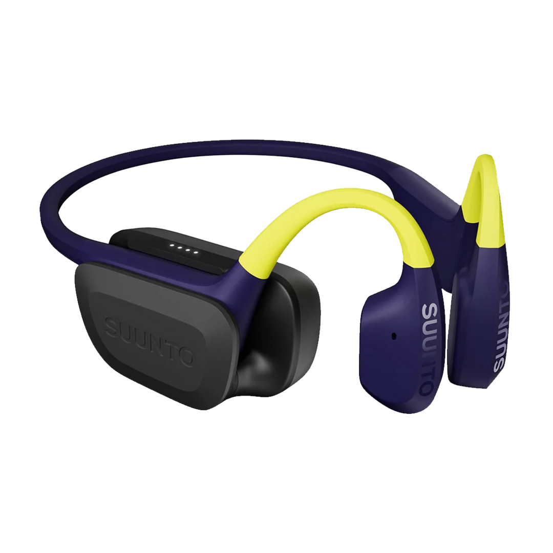 SUUNTO Aqua SS051108000 Lime Blue Headset