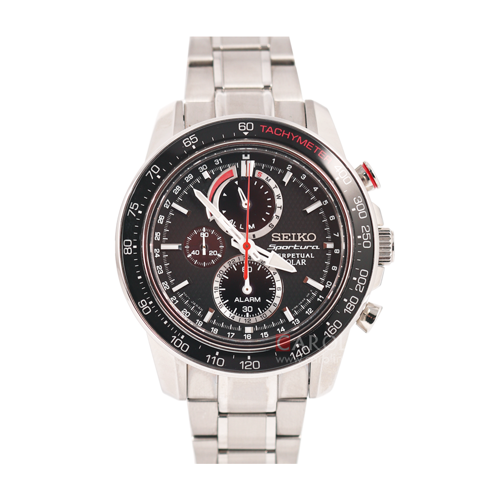 Jam tangan seiko online sportura