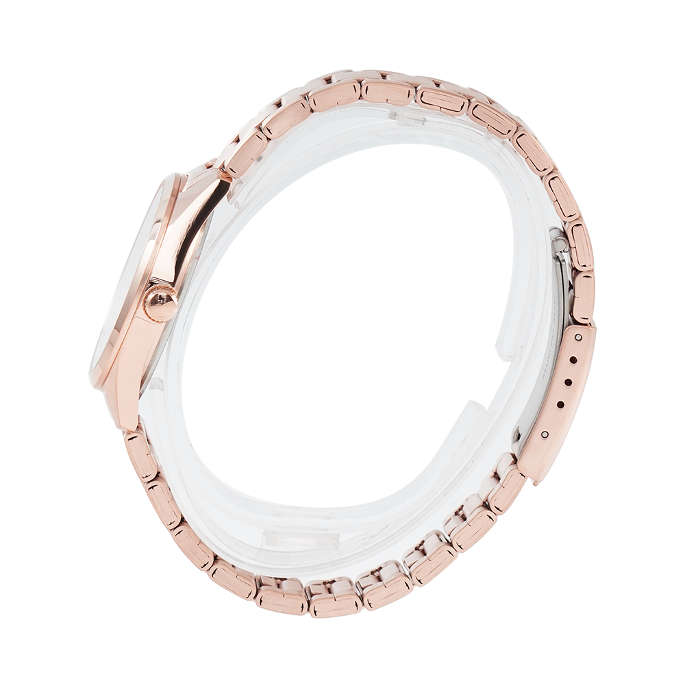 Jam Tangan Alexandre Christie AC 1012 LDBRGSL Wanita