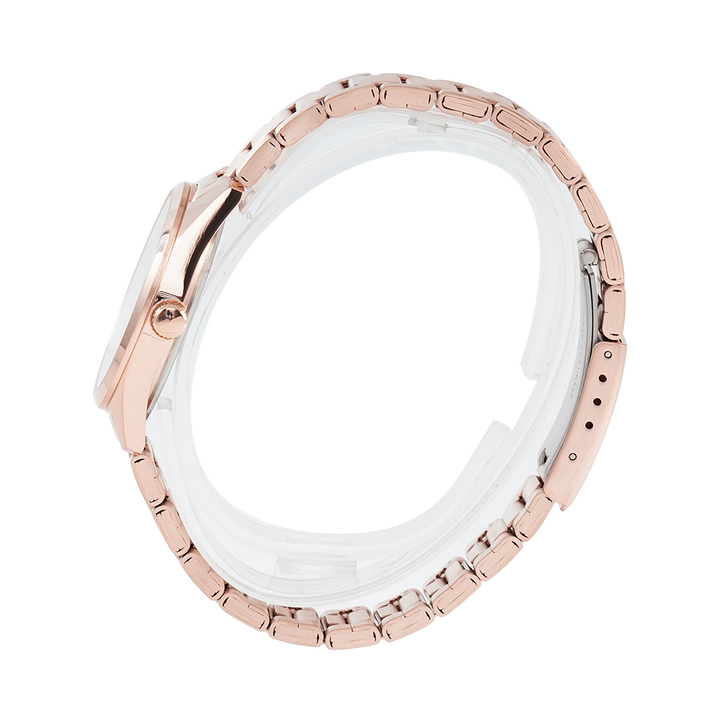 Jam Tangan Alexandre Christie AC 1012 LDBRGSL Wanita