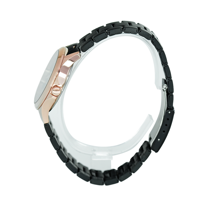 Jam Tangan Alexandre Christie AC 1026 LDBBRBA Wanita