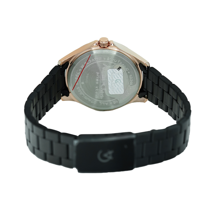 Jam Tangan Alexandre Christie AC 1026 LDBBRBA Wanita