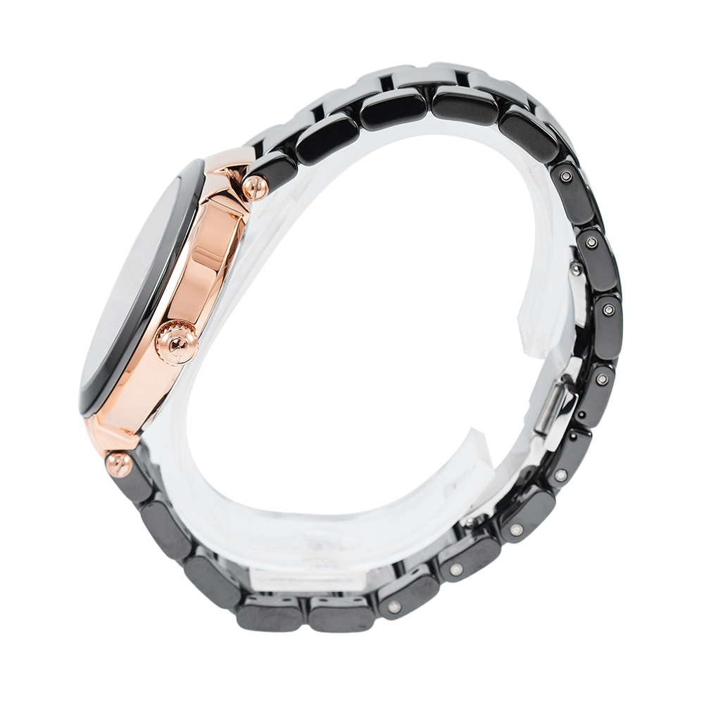 Jam Tangan Alexandre Christie AC 2359 BFBBRBA Wanita