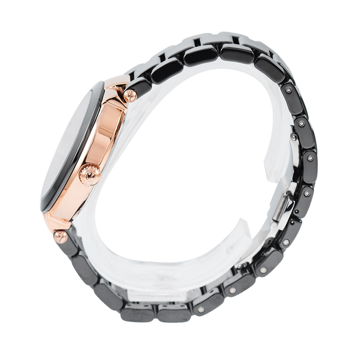 Jam Tangan Alexandre Christie AC 2359 BFBBRBA Wanita