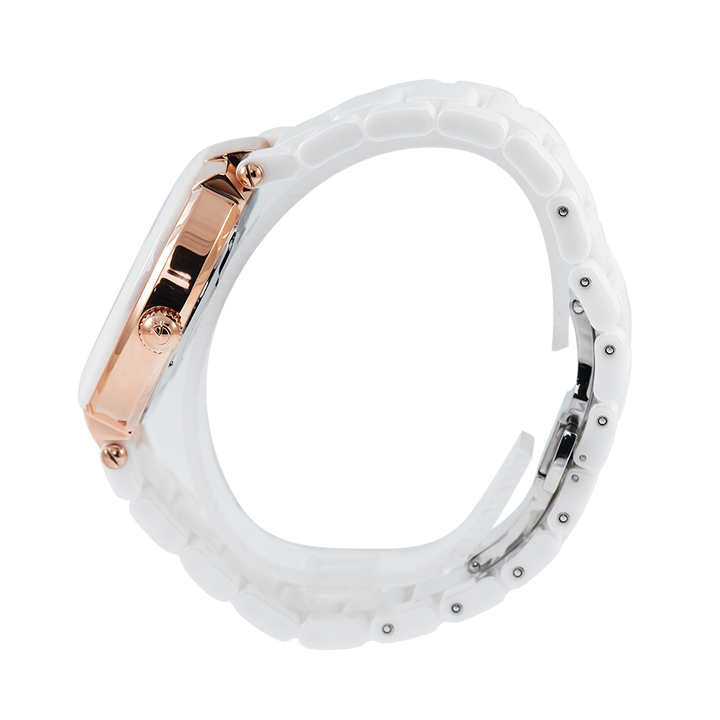 Jam Tangan Alexandre Christie AC 2359 BFBRGSL Wanita