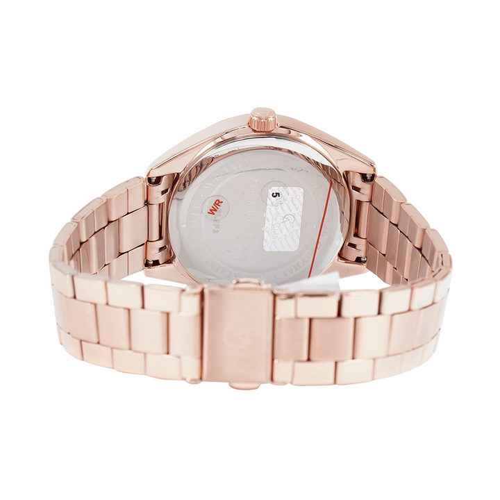 Jam Tangan Alexandre Christie AC 2950 BFBRGSL Wanita