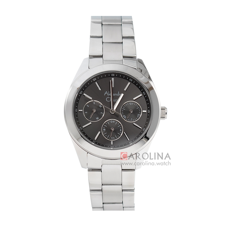 Jam Tangan Alexandre Christie AC 2950 BFBSSDG Wanita