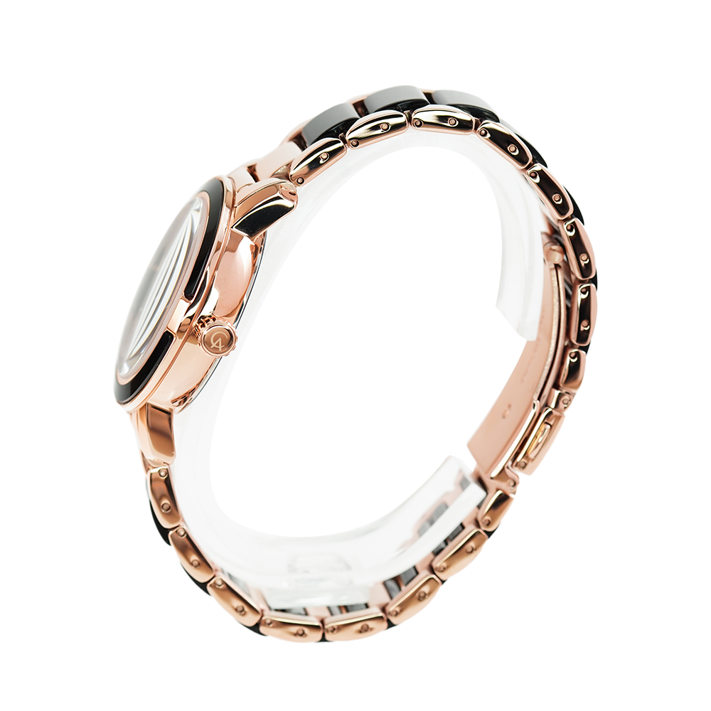 Jam Tangan Alexandre Christie AC 2993 BFBRGBA Wanita