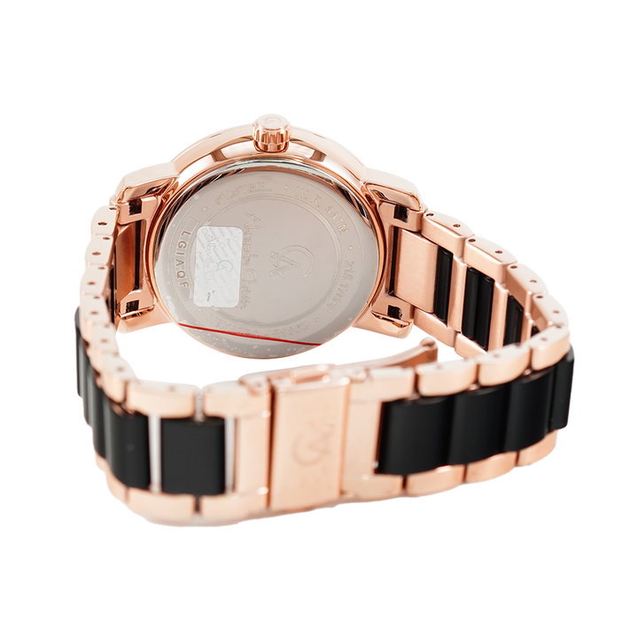 Jam Tangan Alexandre Christie AC 2993 BFBRGBA Wanita