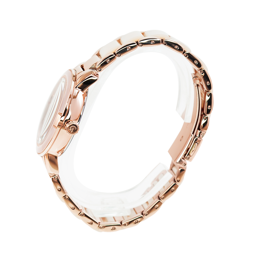 Jam Tangan Alexandre Christie AC 2993 BFBRGSL Wanita