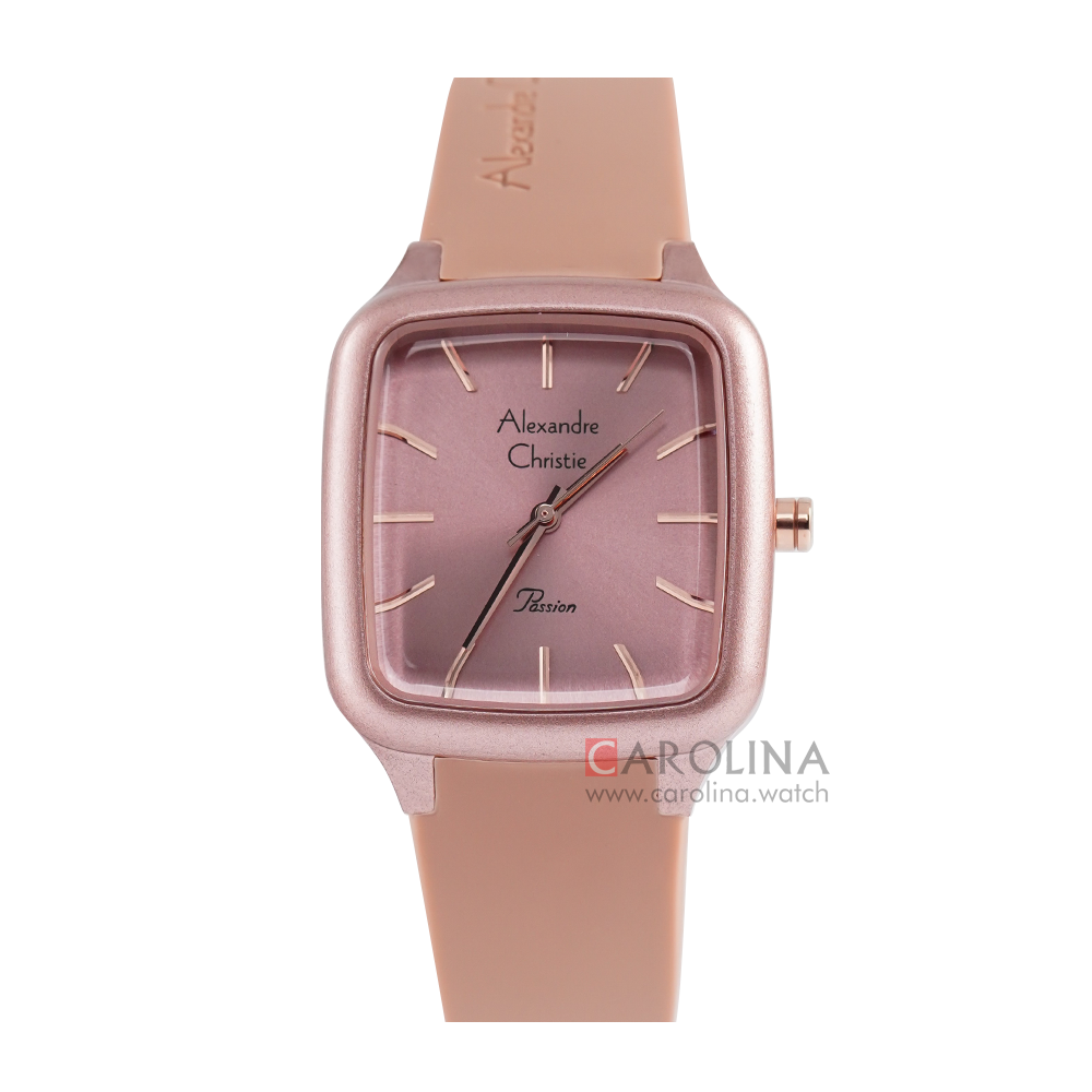 Jam Tangan Alexandre Christie AC 2A08 LHRRGLK Wanita