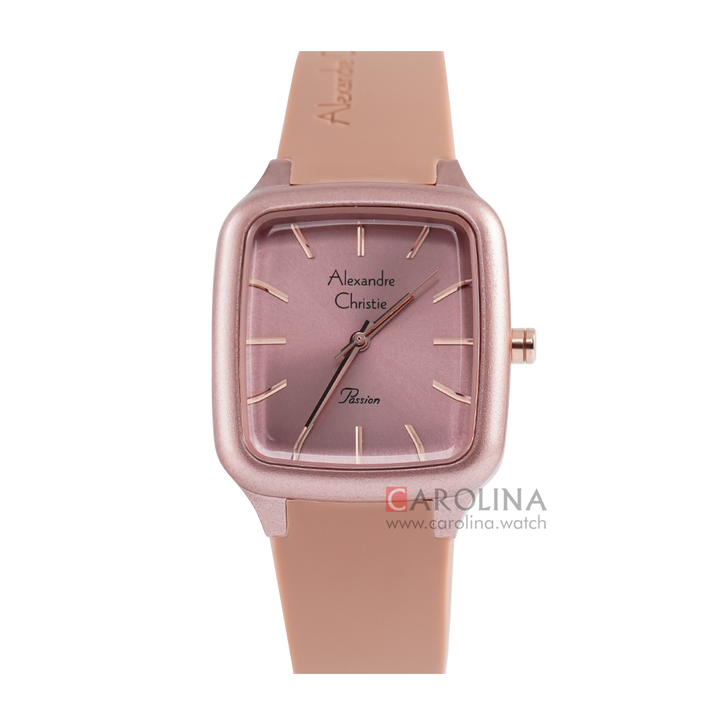 Jam Tangan Alexandre Christie AC 2A08 LHRRGLK Wanita