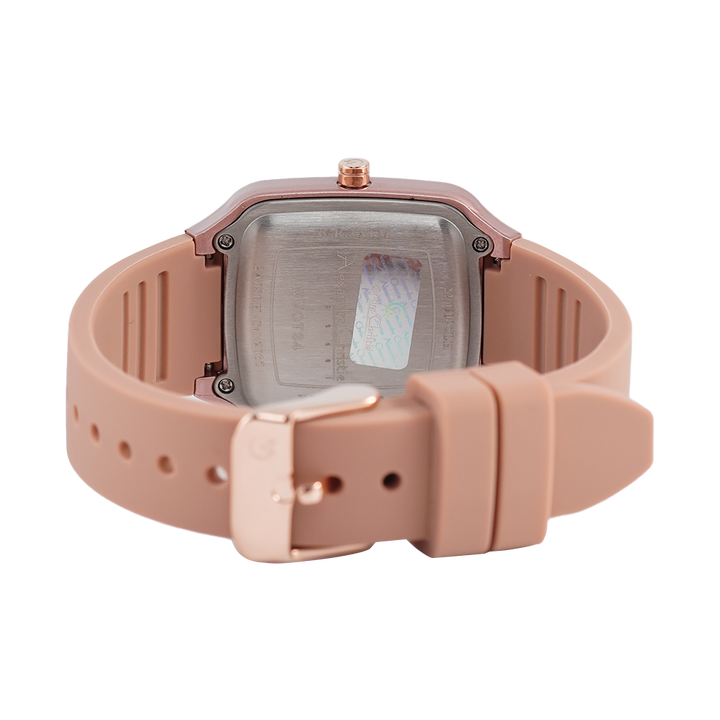 Jam Tangan Alexandre Christie AC 2A08 LHRRGLK Wanita