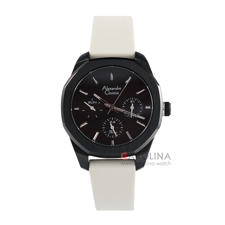 Jam Tangan Alexandre Christie AC 2A23 BFRIPBAIV Wanita