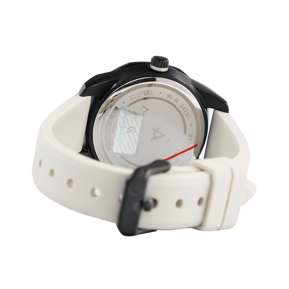 Jam Tangan Alexandre Christie AC 2A23 BFRIPBAIV Wanita