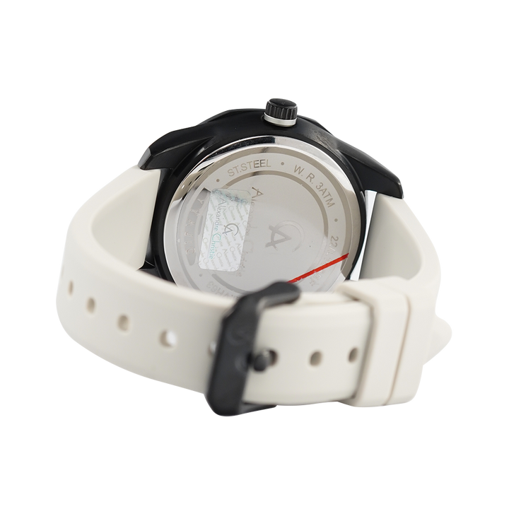 Jam Tangan Alexandre Christie AC 2A23 BFRIPBAIV Wanita