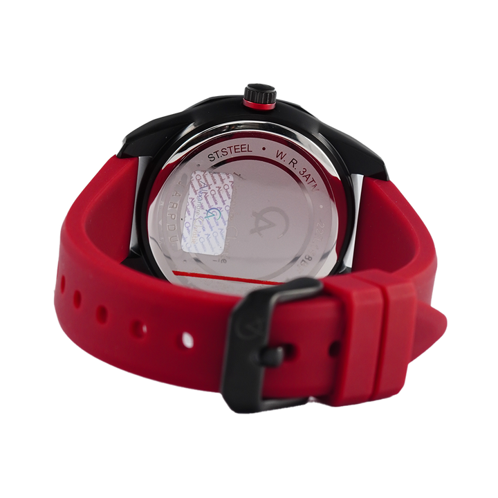 Jam Tangan Alexandre Christie AC 2A23B FRIPBARE Wanita