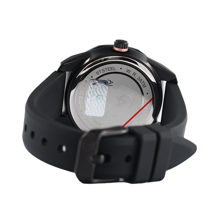 Jam Tangan Alexandre Christie AC 2A23 BFRIPBARG Wanita