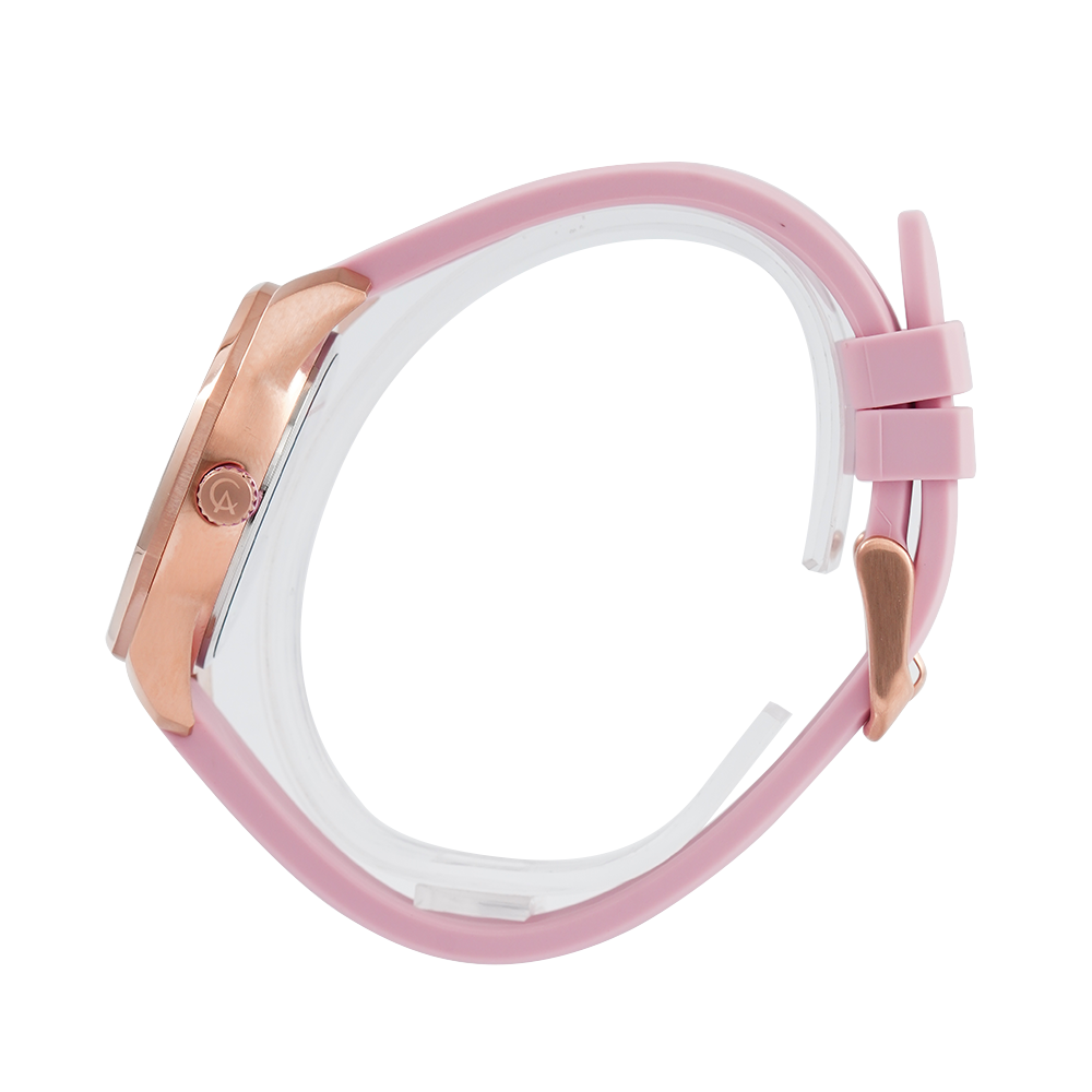 Jam Tangan Alexandre Christie AC 2A23 BFRRGBAPN Wanita