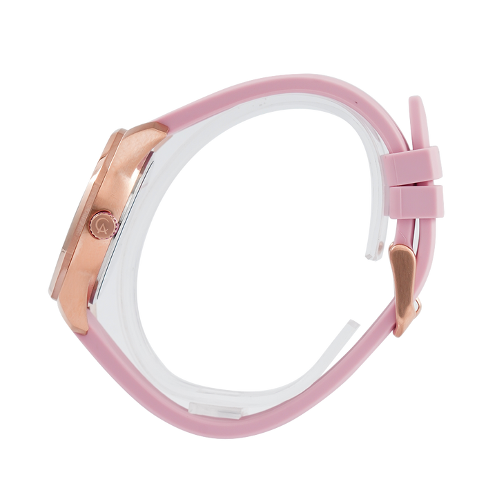 Jam Tangan Alexandre Christie AC 2A23 BFRRGBAPN Wanita