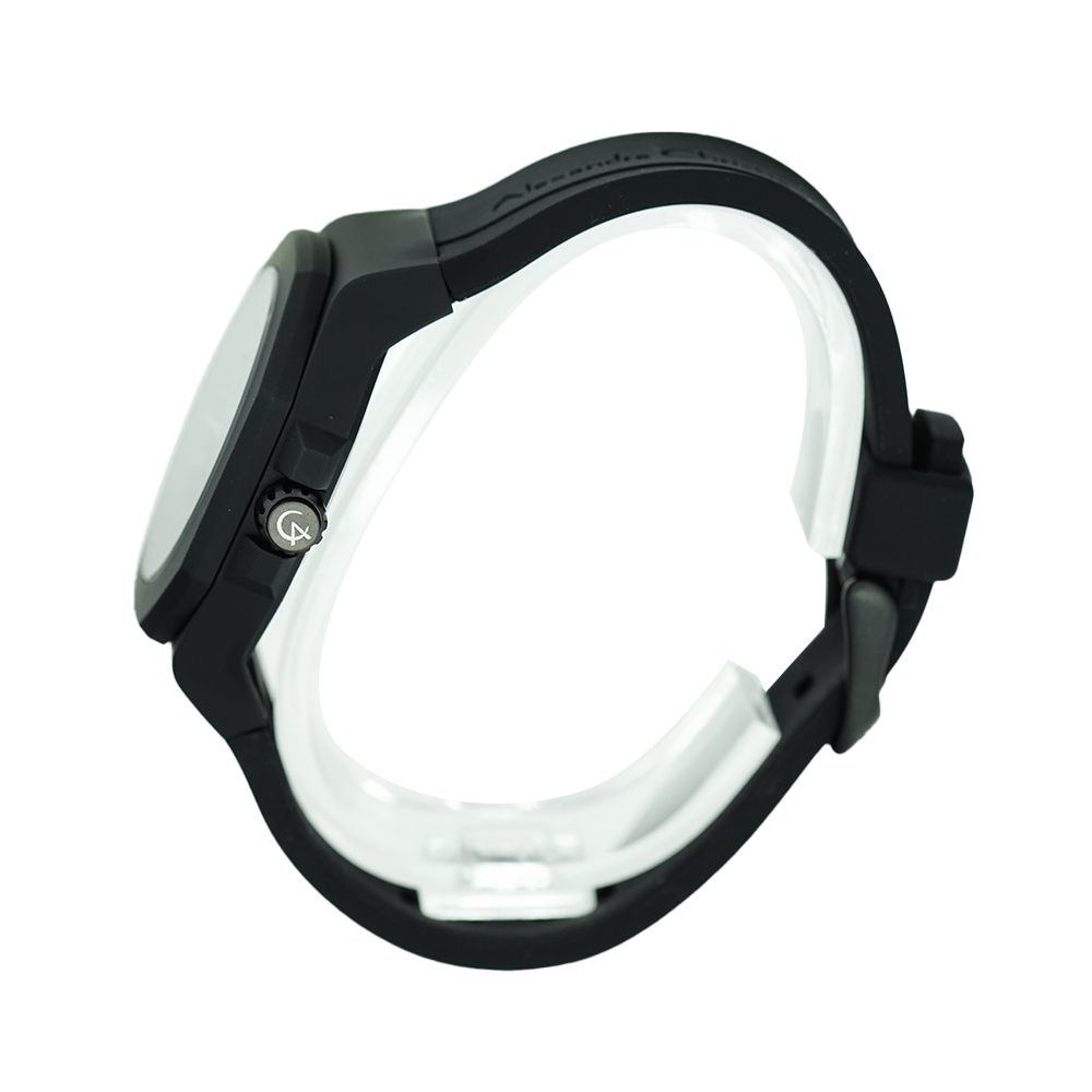 Jam Tangan Alexandre Christie AC 6590 BFRIPBA Wanita