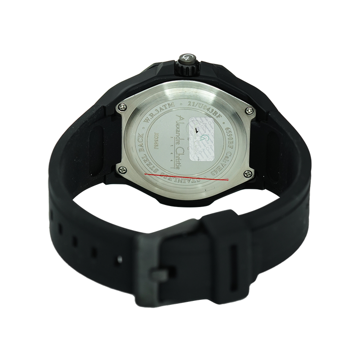 Jam Tangan Alexandre Christie AC 6590 BFRIPBA Wanita