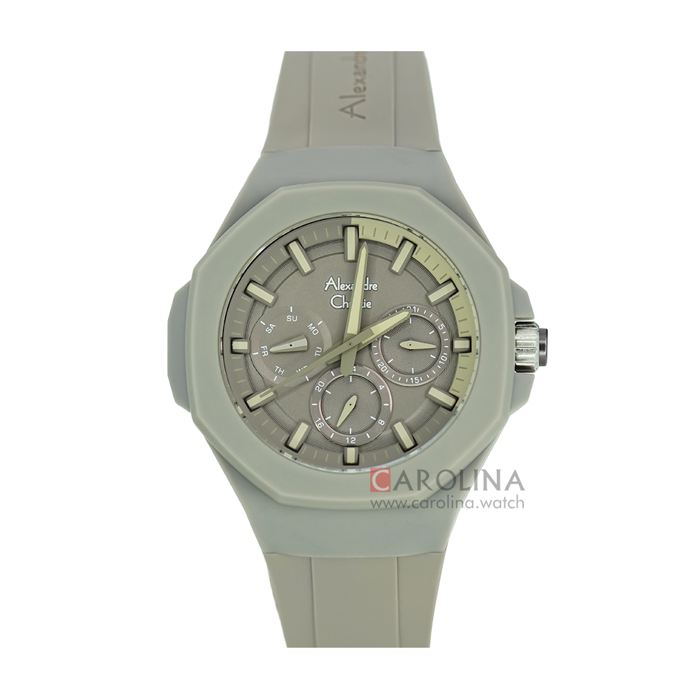 Jam Tangan Alexandre Christie AC 6590 BFRSSDG Wanita